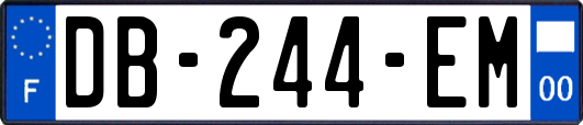 DB-244-EM