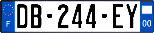 DB-244-EY