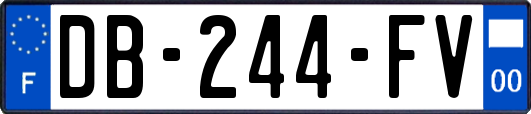 DB-244-FV