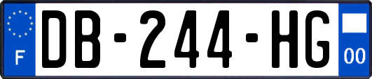 DB-244-HG