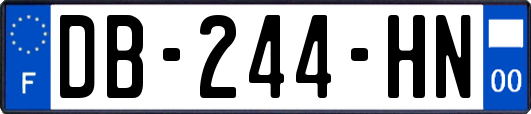 DB-244-HN