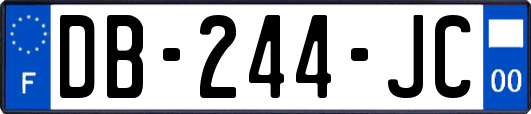 DB-244-JC