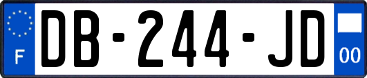 DB-244-JD