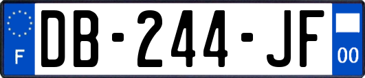 DB-244-JF