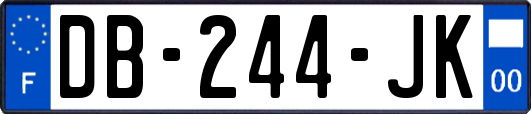 DB-244-JK