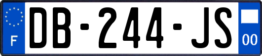 DB-244-JS