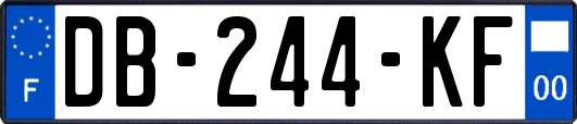 DB-244-KF