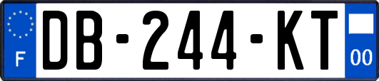 DB-244-KT