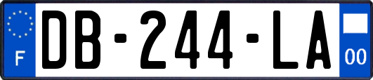 DB-244-LA
