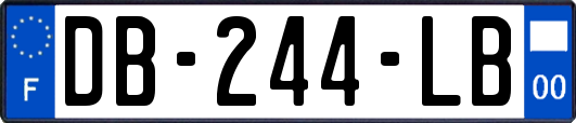 DB-244-LB