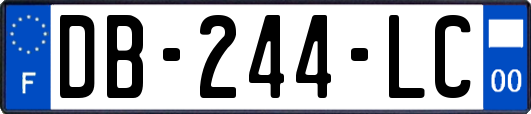DB-244-LC