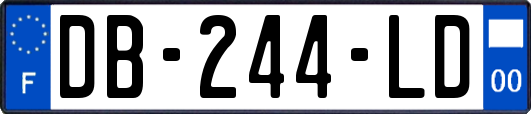 DB-244-LD