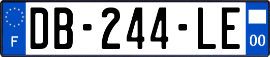 DB-244-LE
