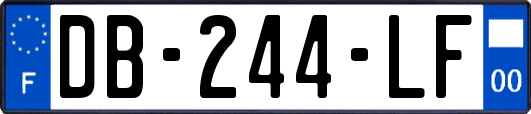 DB-244-LF