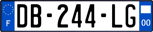 DB-244-LG
