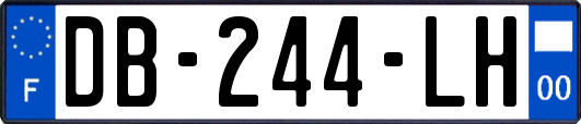 DB-244-LH
