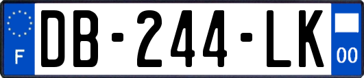 DB-244-LK