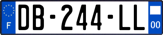 DB-244-LL