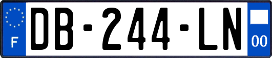 DB-244-LN