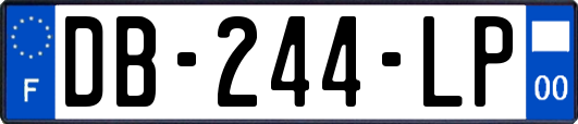 DB-244-LP