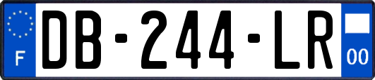 DB-244-LR
