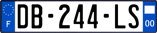 DB-244-LS
