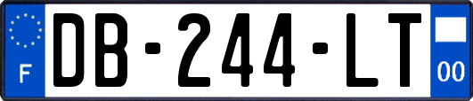 DB-244-LT