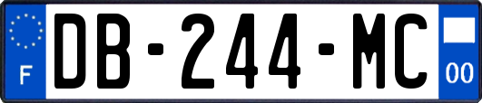 DB-244-MC