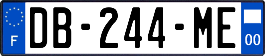 DB-244-ME