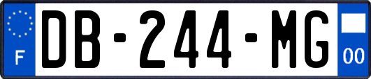 DB-244-MG