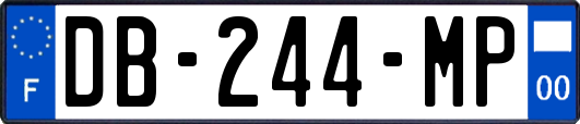DB-244-MP