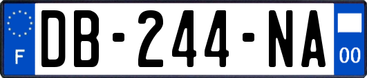 DB-244-NA