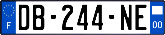DB-244-NE