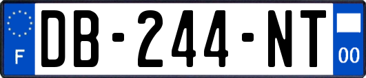 DB-244-NT