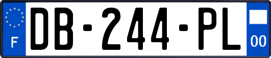 DB-244-PL