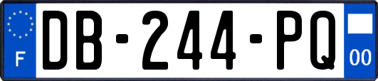DB-244-PQ