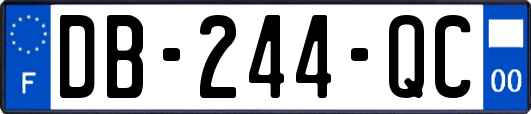 DB-244-QC