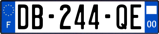 DB-244-QE
