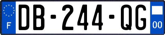 DB-244-QG