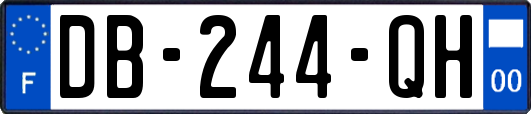 DB-244-QH