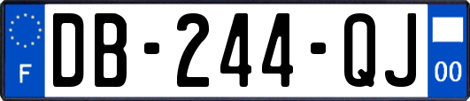 DB-244-QJ