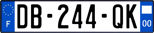 DB-244-QK