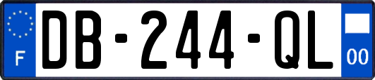 DB-244-QL