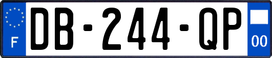 DB-244-QP