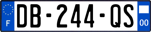 DB-244-QS