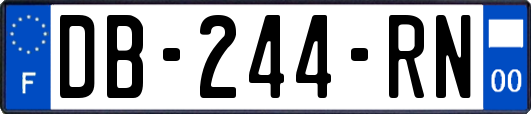 DB-244-RN