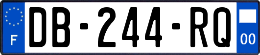 DB-244-RQ