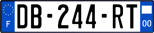 DB-244-RT