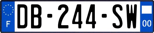 DB-244-SW