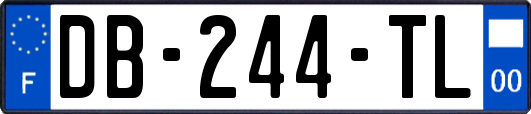 DB-244-TL